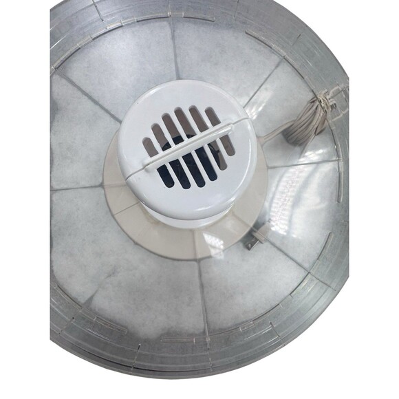 Nesco Food Dehydrator Replacement Lid & MotorFD-37 - Fast Shipping - Picture 14 of 16